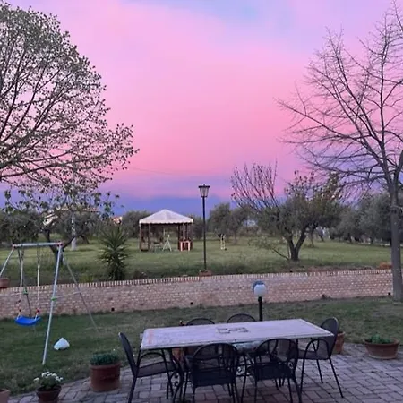 Vallely La Collina Sul Mare D'abruzzo フランカヴィッラ・アル・マーレ