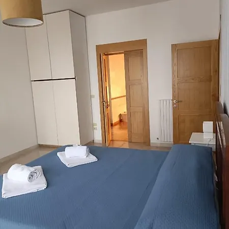 ベッド・アンド・ブレックファスト Vallely La Collina Sul Mare D'abruzzo フランカヴィッラ・アル・マーレ