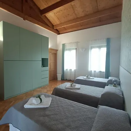 Vallely La Collina Sul Mare D'abruzzo フランカヴィッラ・アル・マーレ