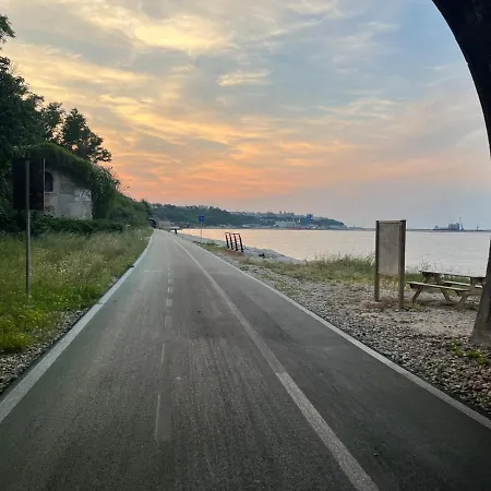 ベッド・アンド・ブレックファスト Vallely La Collina Sul Mare D'abruzzo