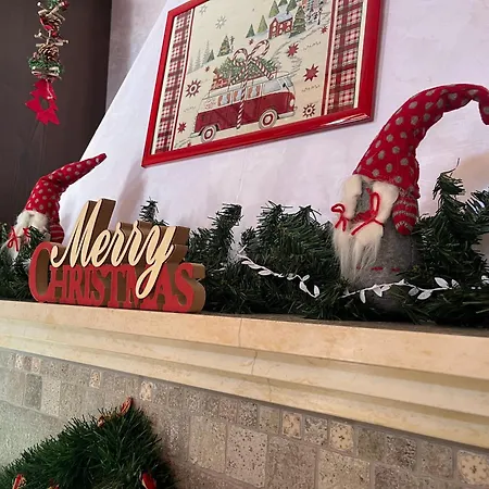 Vallely La Collina Sul Mare D'abruzzo