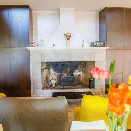 ベッド・アンド・ブレックファスト Vallely La Collina Sul Mare D'abruzzo フランカヴィッラ・アル・マーレ