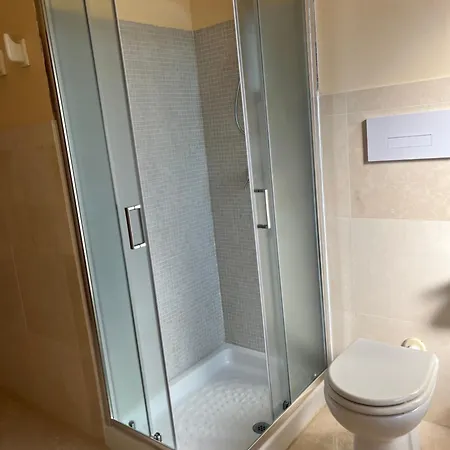 ベッド・アンド・ブレックファスト Vallely La Collina Sul Mare D'abruzzo フランカヴィッラ・アル・マーレ