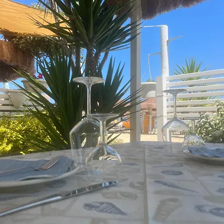 Vallely La Collina Sul Mare D'abruzzo フランカヴィッラ・アル・マーレ