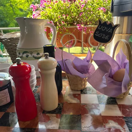 Vallely La Collina Sul Mare D'abruzzo ベッド・アンド・ブレックファスト フランカヴィッラ・アル・マーレ