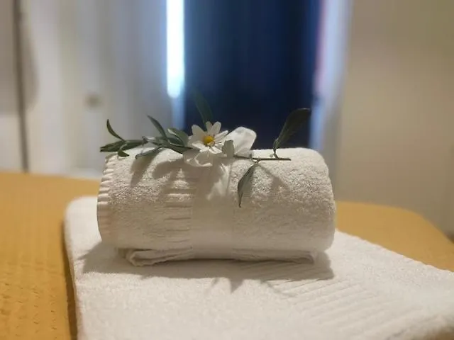 Vallely La Collina Sul Mare D'abruzzo فندق مبيت وإفطار