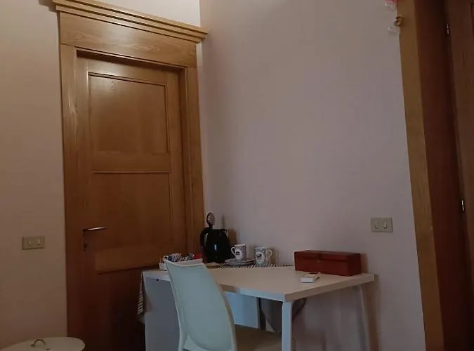 Vallely La Collina Sul Mare D'abruzzo فرانكافيلا أل ماري