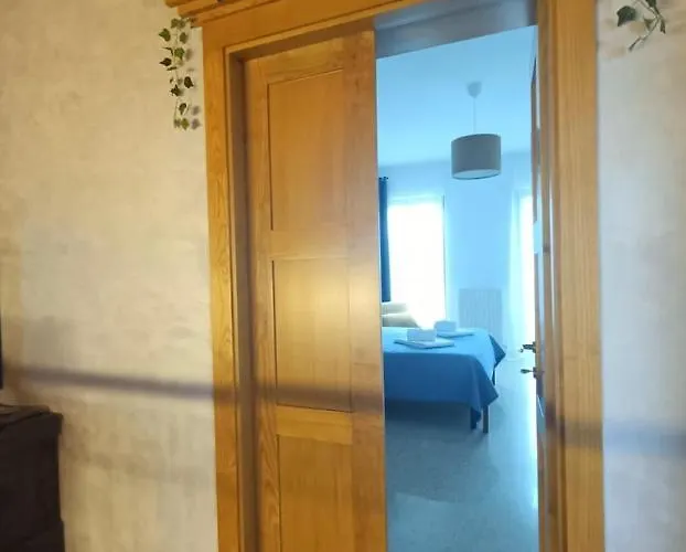 Vallely La Collina Sul Mare D'abruzzo 3*