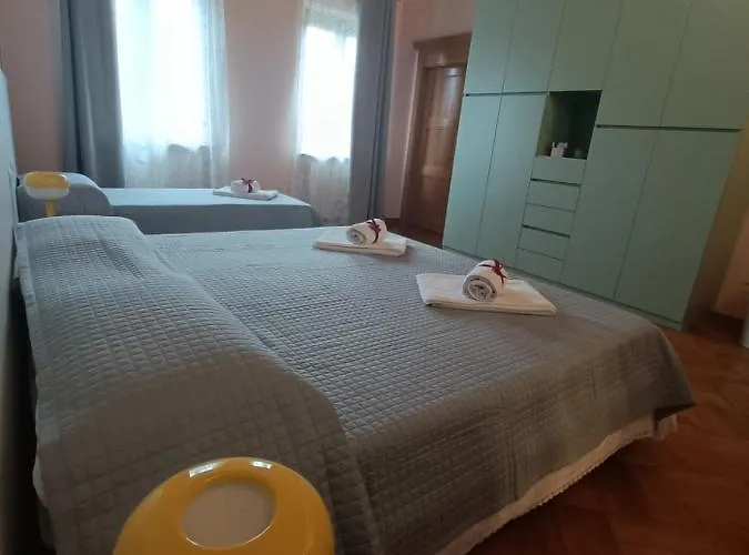 Vallely La Collina Sul Mare D'abruzzo 3*