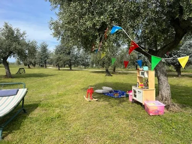 Vallely La Collina Sul Mare D'abruzzo