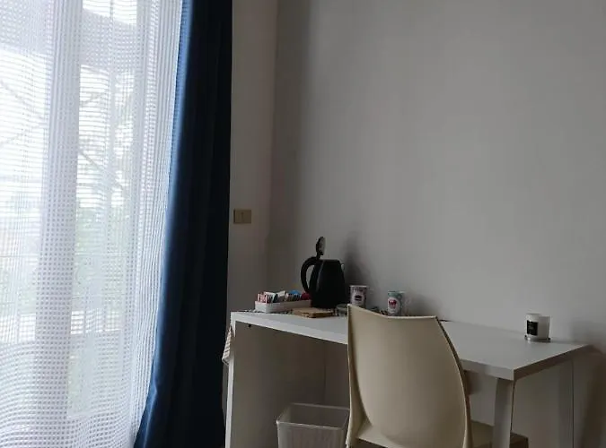 فندق مبيت وإفطار Vallely La Collina Sul Mare D'abruzzo