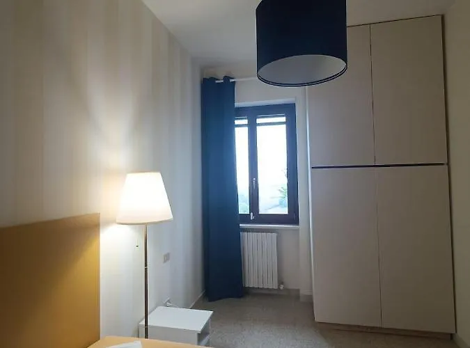 Vallely La Collina Sul Mare D'abruzzo فرانكافيلا أل ماري