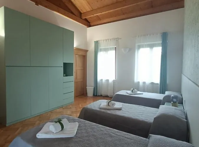 Vallely La Collina Sul Mare D'abruzzo فرانكافيلا أل ماري