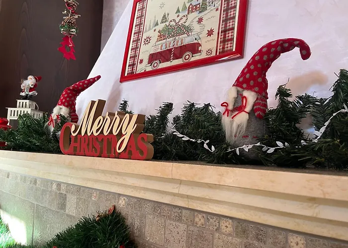 Vallely La Collina Sul Mare D'abruzzo