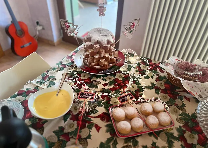 فندق مبيت وإفطار Vallely La Collina Sul Mare D'abruzzo فرانكافيلا أل ماري