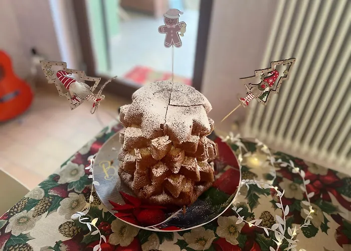 Vallely La Collina Sul Mare D'abruzzo 3* فرانكافيلا أل ماري