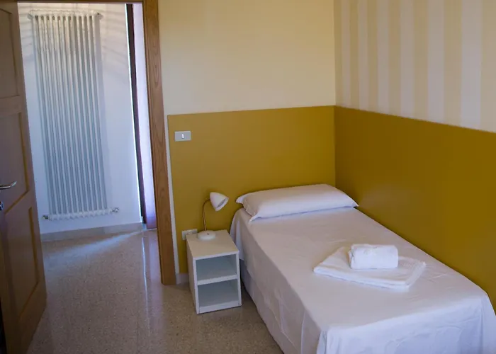 Vallely La Collina Sul Mare D'abruzzo 3* فرانكافيلا أل ماري