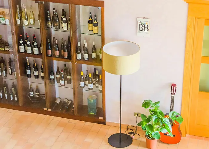 Vallely La Collina Sul Mare D'abruzzo فرانكافيلا أل ماري