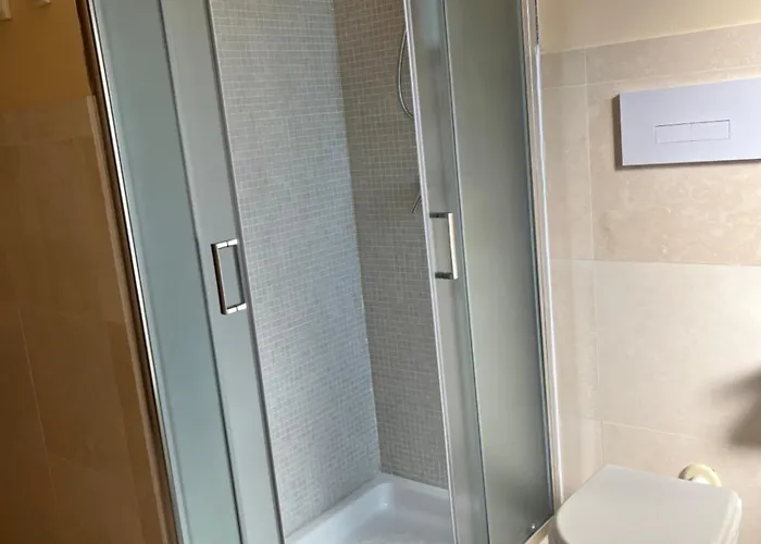 فندق مبيت وإفطار Vallely La Collina Sul Mare D'abruzzo فرانكافيلا أل ماري