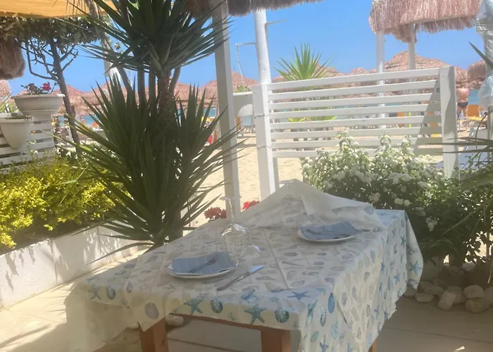 Vallely La Collina Sul Mare D'abruzzo 3* فرانكافيلا أل ماري