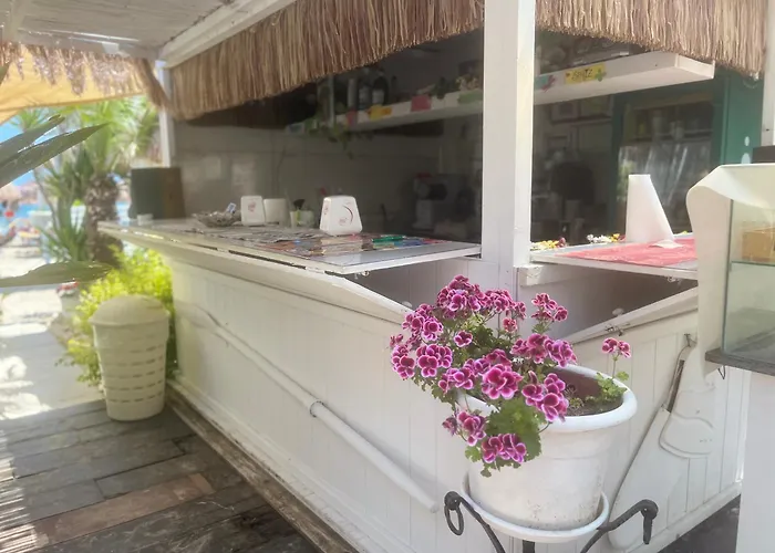 Vallely La Collina Sul Mare D'abruzzo فندق مبيت وإفطار 3*