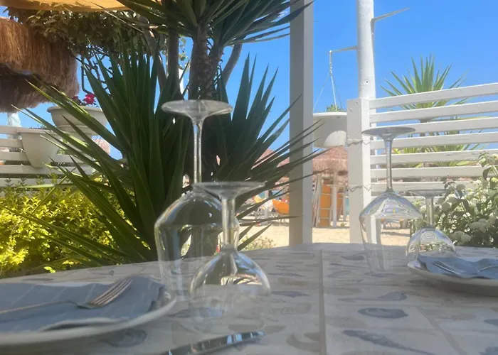 Vallely La Collina Sul Mare D'abruzzo فرانكافيلا أل ماري