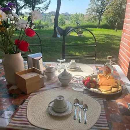 Vallely La Collina Sul Mare D'abruzzo 3* Francavilla Al Mare