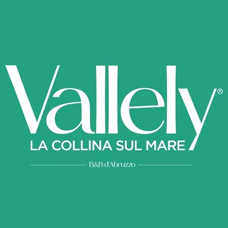 Vallely La Collina Sul Mare D'abruzzo Bed & Breakfast