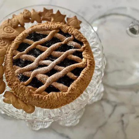 Vallely La Collina Sul Mare D'abruzzo Nocleg ze śniadaniem Francavilla Al Mare
