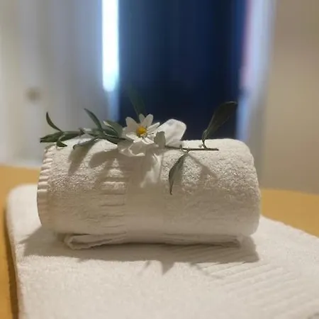 Vallely La Collina Sul Mare D'abruzzo Couette-café