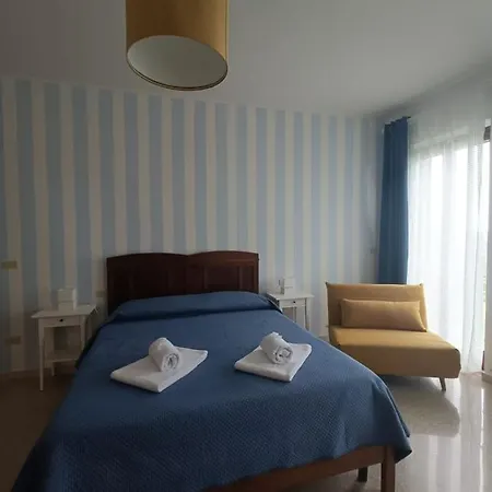 Vallely La Collina Sul Mare D'abruzzo 3*