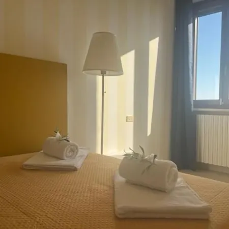 Nocleg ze śniadaniem Vallely La Collina Sul Mare D'abruzzo Francavilla Al Mare