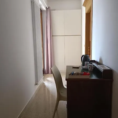 Bed & Breakfast Vallely La Collina Sul Mare D'abruzzo *