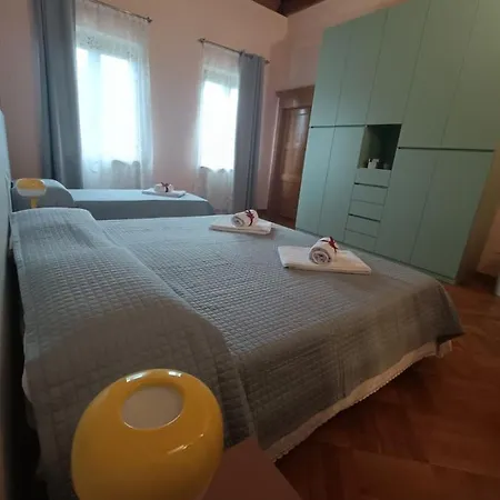 Vallely La Collina Sul Mare D'abruzzo 3*