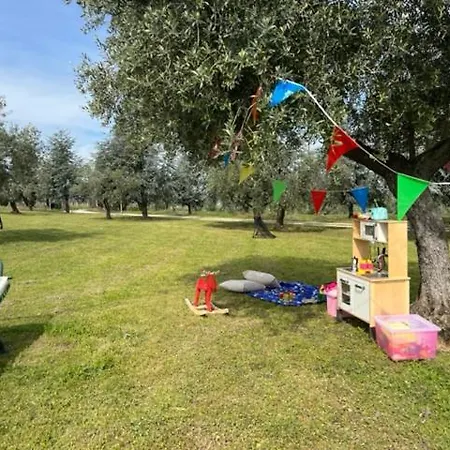 Vallely La Collina Sul Mare D'abruzzo