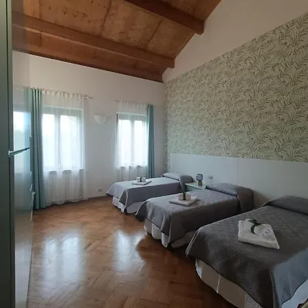 Vallely La Collina Sul Mare D'abruzzo Nocleg ze śniadaniem Francavilla Al Mare