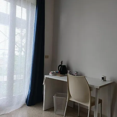 Bed & Breakfast Vallely La Collina Sul Mare D'abruzzo