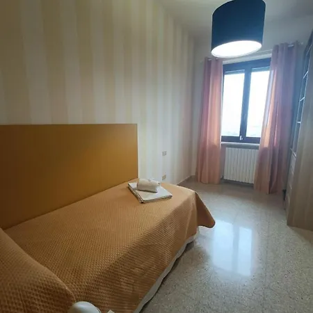 Nocleg ze śniadaniem Vallely La Collina Sul Mare D'abruzzo