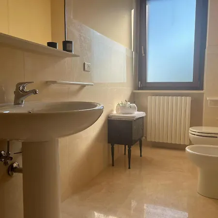 Bed & Breakfast Vallely La Collina Sul Mare D'abruzzo