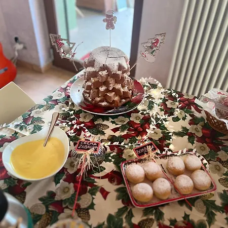 Bed & Breakfast Vallely La Collina Sul Mare D'abruzzo Francavilla Al Mare