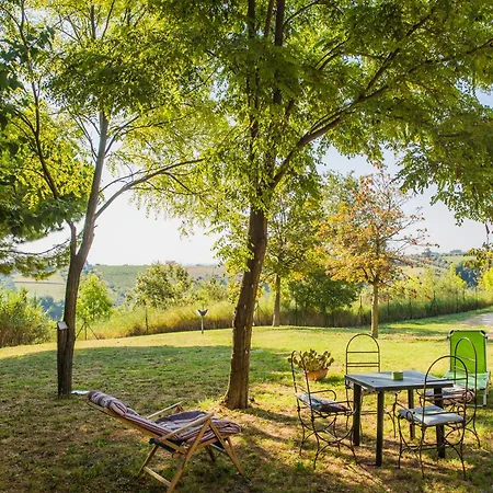 Bed & Breakfast Vallely La Collina Sul Mare D'abruzzo