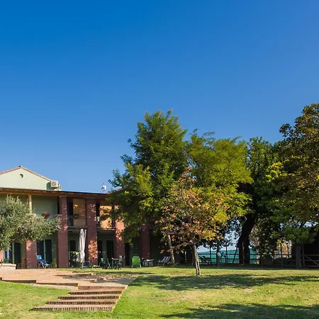 Vallely La Collina Sul Mare D'abruzzo Bed & Breakfast Francavilla Al Mare