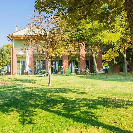 Vallely La Collina Sul Mare D'abruzzo Francavilla Al Mare