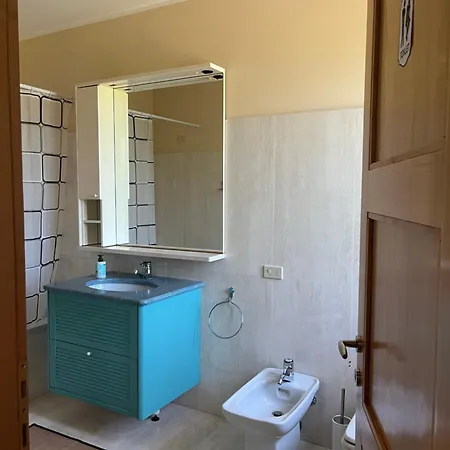 Bed & Breakfast Vallely La Collina Sul Mare D'abruzzo *