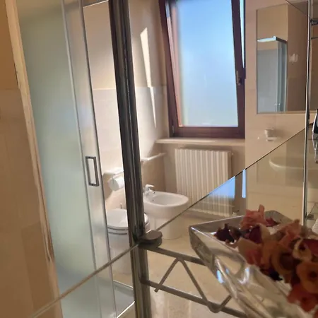 Nocleg ze śniadaniem Vallely La Collina Sul Mare D'abruzzo 3*