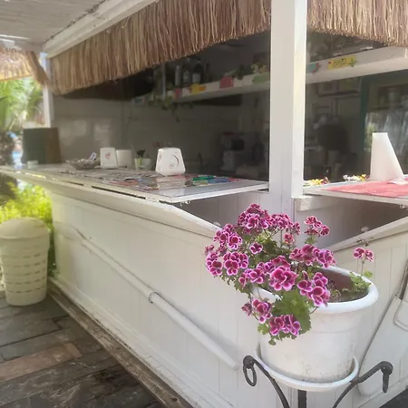 Vallely La Collina Sul Mare D'abruzzo Nocleg ze śniadaniem 3*