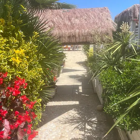 Vallely La Collina Sul Mare D'abruzzo 3* Francavilla Al Mare