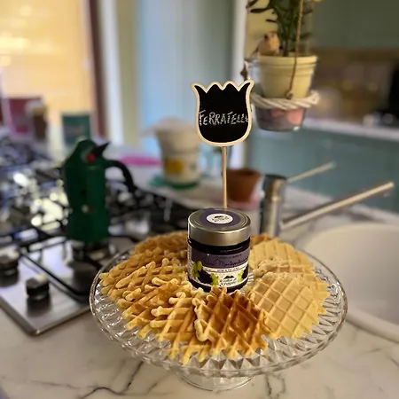 Vallely La Collina Sul Mare D'abruzzo