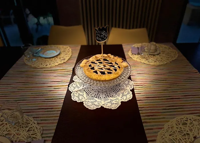 Vallely La Collina Sul Mare D'abruzzo