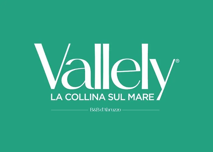 Vallely La Collina Sul Mare D'abruzzo Alojamento de Acomodação e Pequeno-almoço